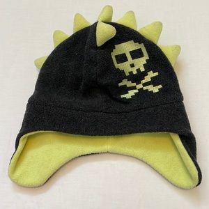 Boys Toddler Toque/ Winter Hat 1-2T